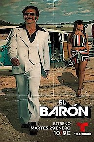 El Baron