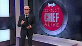 People Magazine: Sexiest Chef