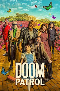 Doom Patrol