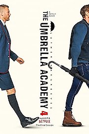 The Umbrella Academy