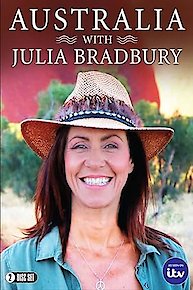 Australia With Julia Bradbury