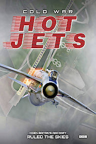 Cold War, Hot Jets