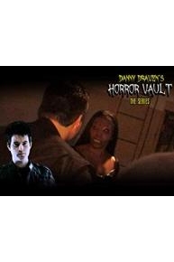 Danny Draven's Horror Vault: The Series