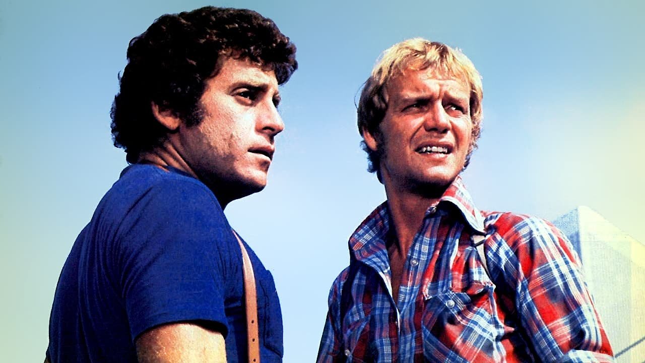 Starsky and Hutch