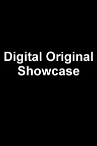 DIGITAL ORIGINAL SHOWCASE