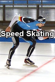 Speed Skating