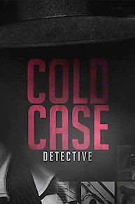 Cold Case Detective