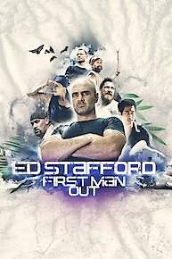 Ed Stafford: First Man Out