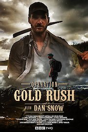 Operation Gold Rush