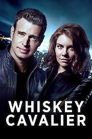 Whiskey Cavalier