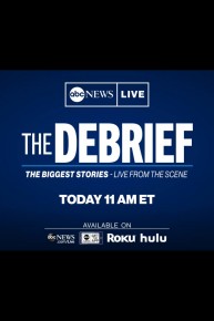 THE DEBRIEF