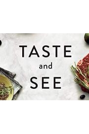 Taste and See Video Bible Study