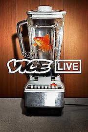 Vice Live