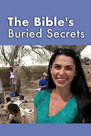 The Bible's Buried Secrets