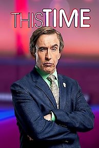 This Time with Alan Partridge