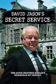 David Jason's Secret Service