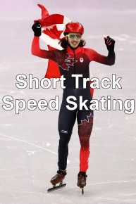 Short Track Speed Skating