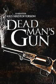 Dead Man's Gun