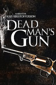 Dead Man's Gun