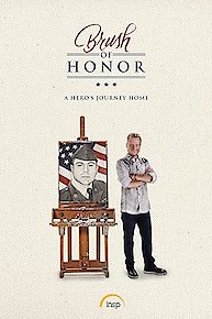 Brush of Honor