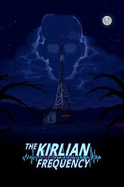 The Kirlian Frequency