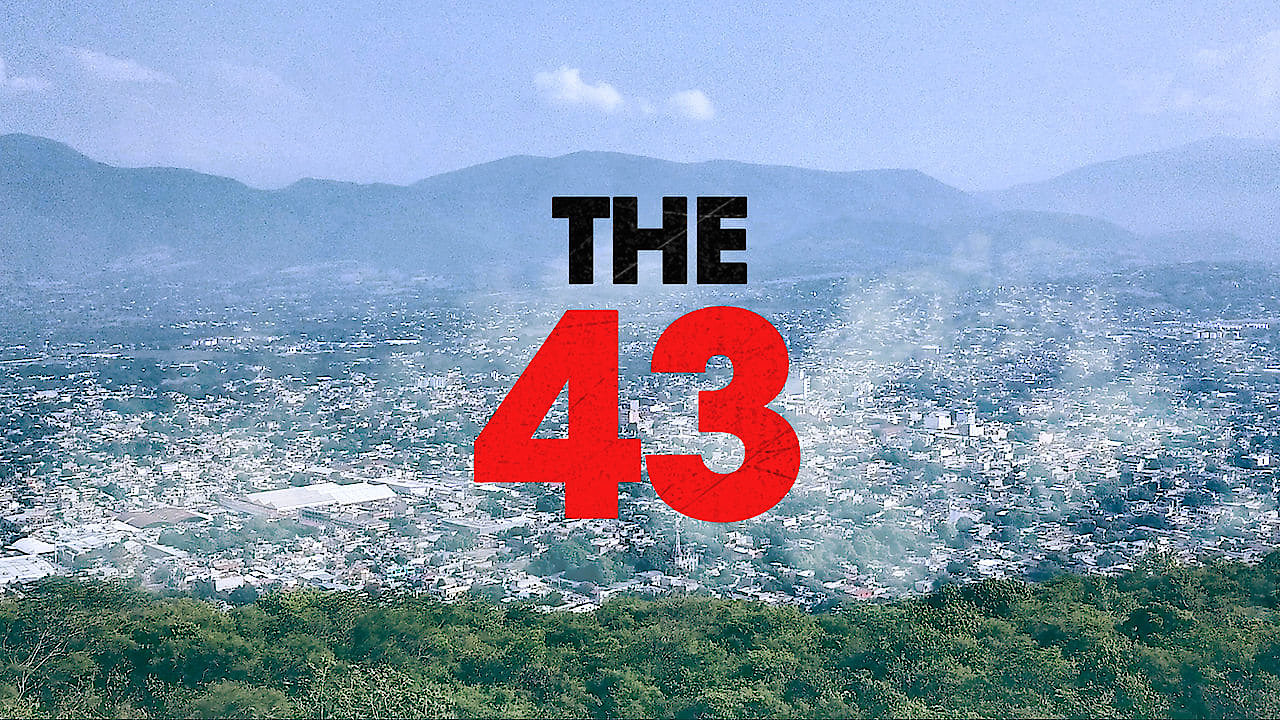 The 43