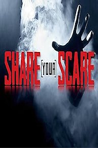 Share Your Scare