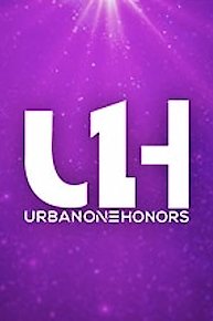 Urban One Honors