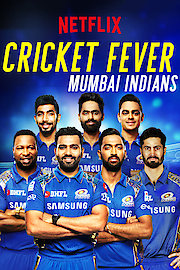 Cricket Fever: Mumbai Indians