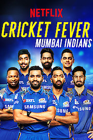 Cricket Fever: Mumbai Indians