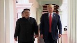 Inside North Korea: Fire and Fury