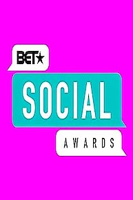 BET Social Awards