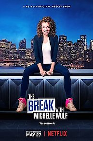 The Break (2018)