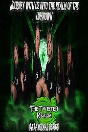 The Twisted Realm