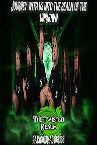The Twisted Realm