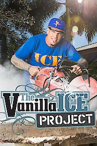 The Vanilla Ice Project