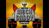 Stinnking Badges/Mech Daddy