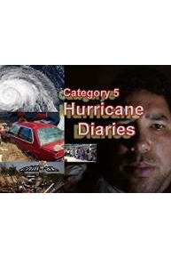 Category 5 Hurricane Diaries
