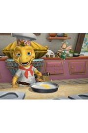 Adam's Bakery