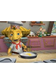 Adam's Bakery