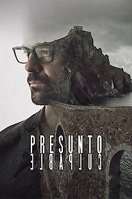Presunto Culpable