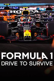 Formula 1: Drive to Survive