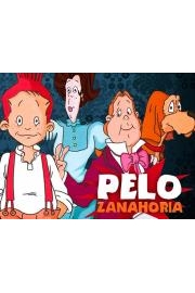 Pelo Zanahora