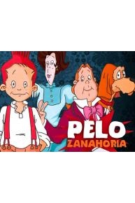 Pelo Zanahora