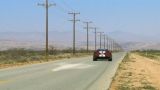 Ghost Town