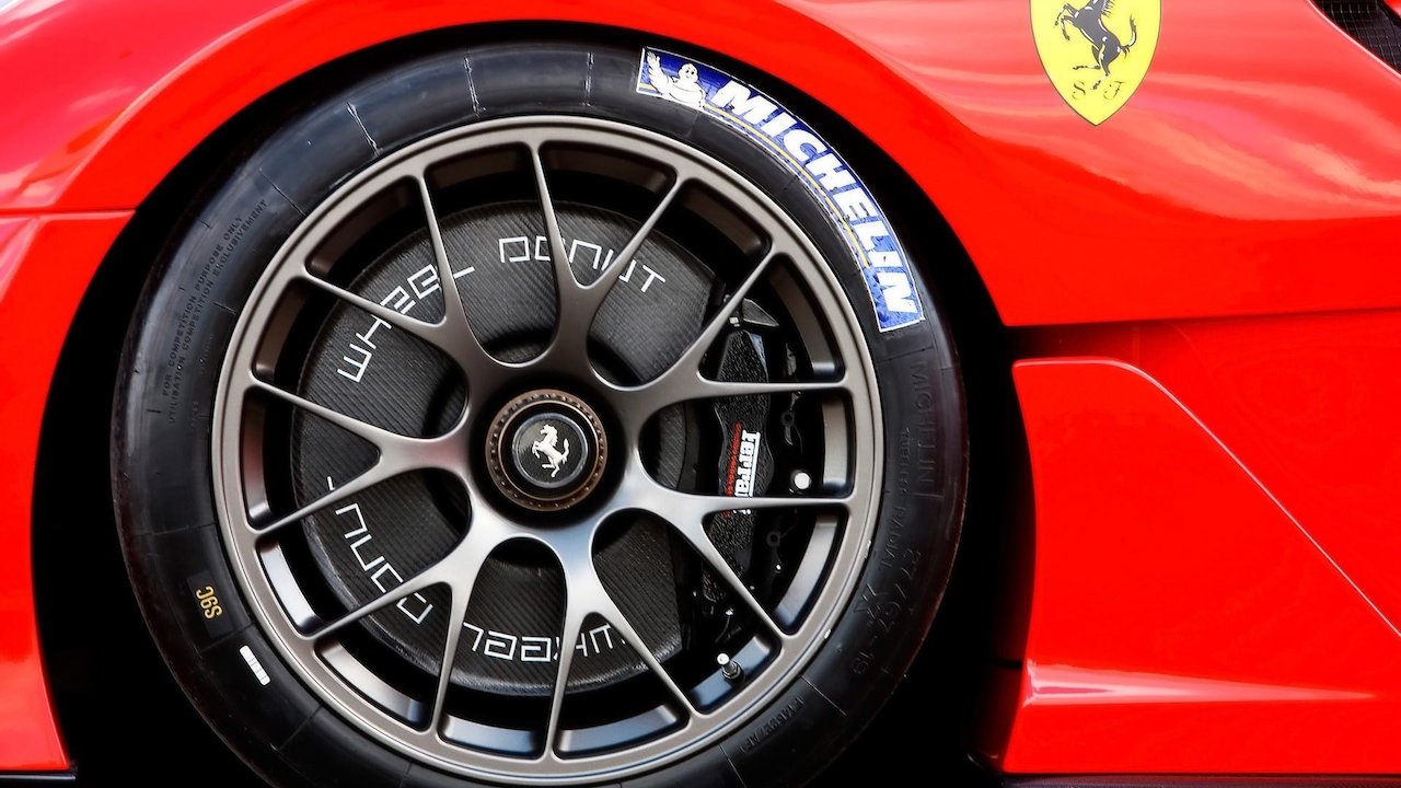 SuperCars Exposed