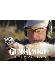 Guns & Ammo
