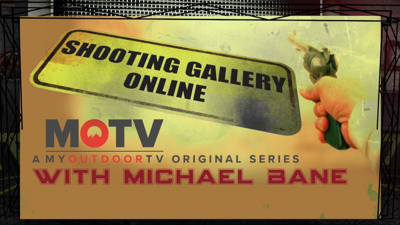 Shooting Gallery Online