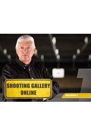 Shooting Gallery Online