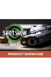 2017 SHOT Show Product Showcase
